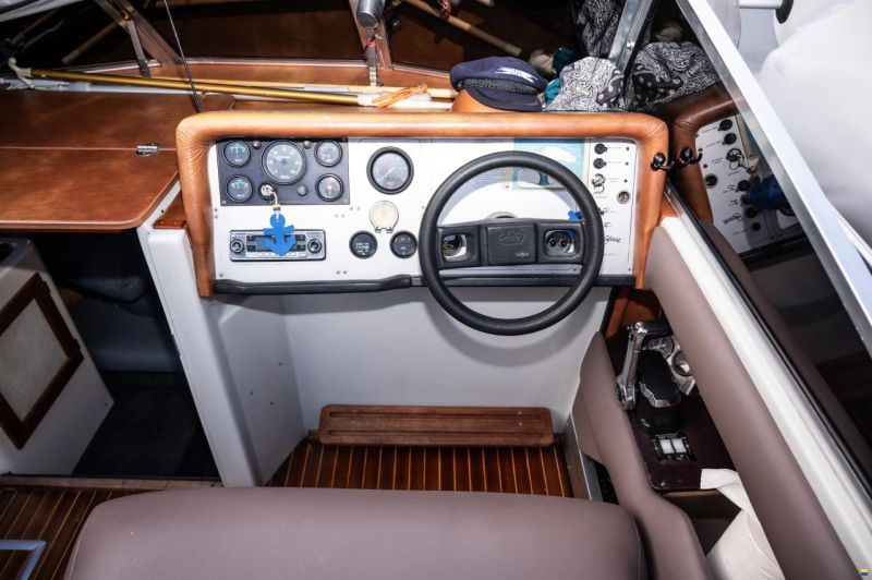 Cranchi Clipper 224