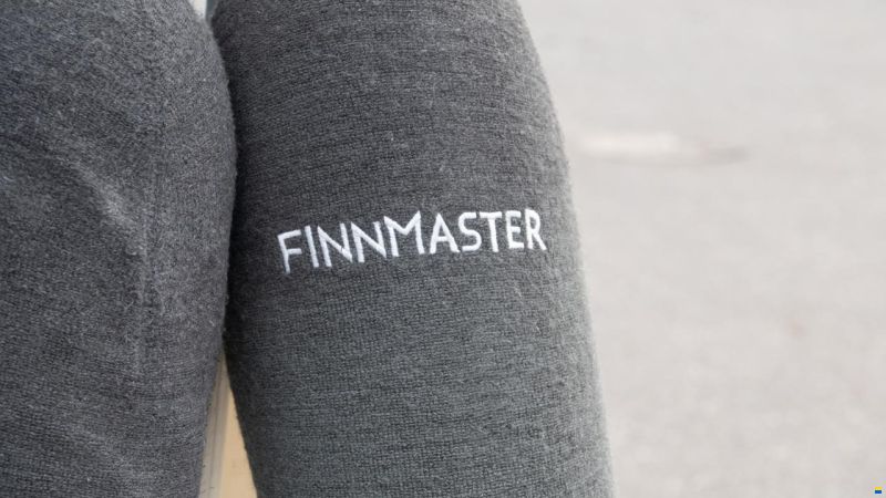 Finnmaster T8