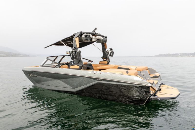 Nautique G23 2024
