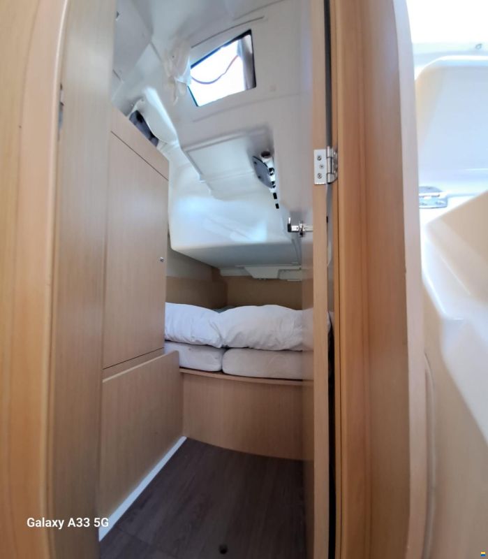 Beneteau Oceanis 35.1