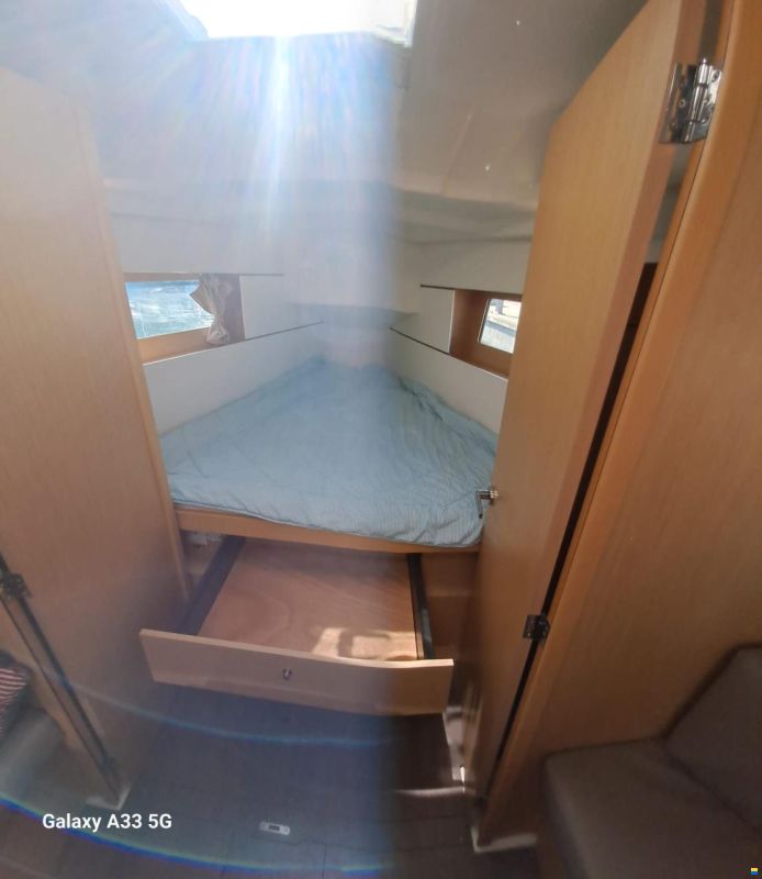 Beneteau Oceanis 35.1