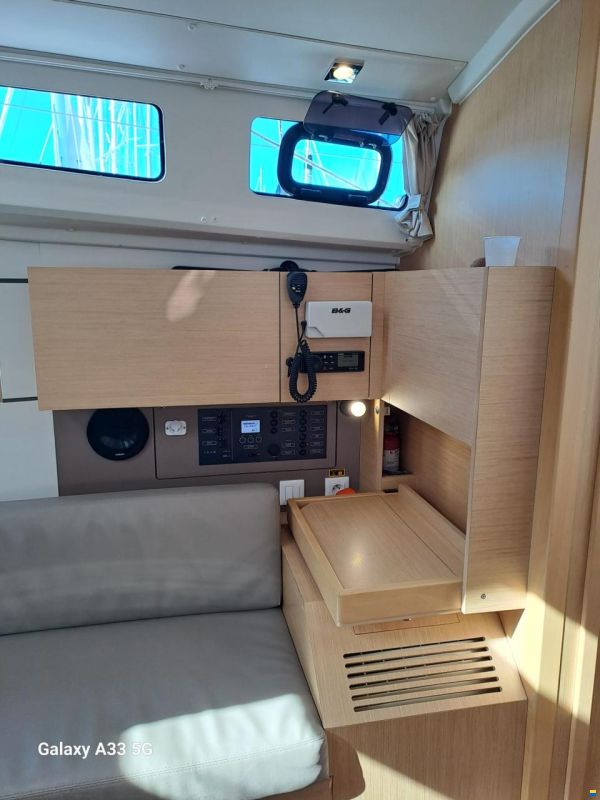 Beneteau Oceanis 35.1