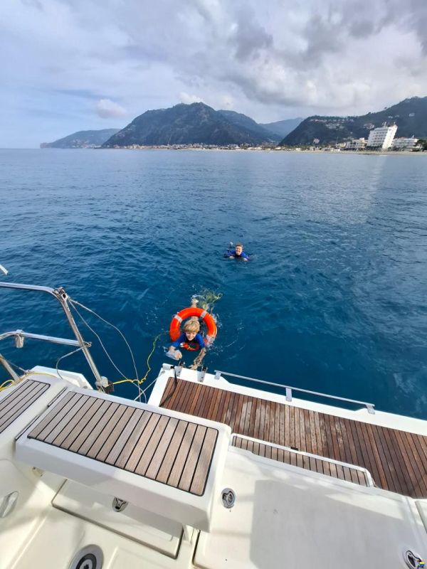 Beneteau Oceanis 35.1