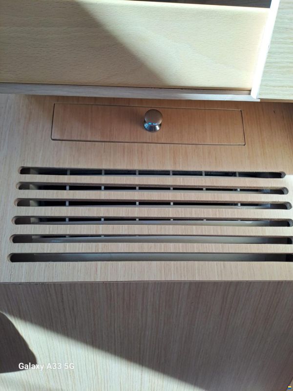 Beneteau Oceanis 35.1