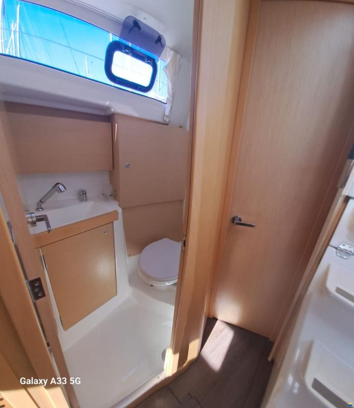 Beneteau Oceanis 35.1