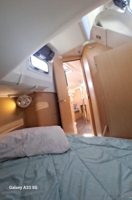 Beneteau Oceanis 35.1