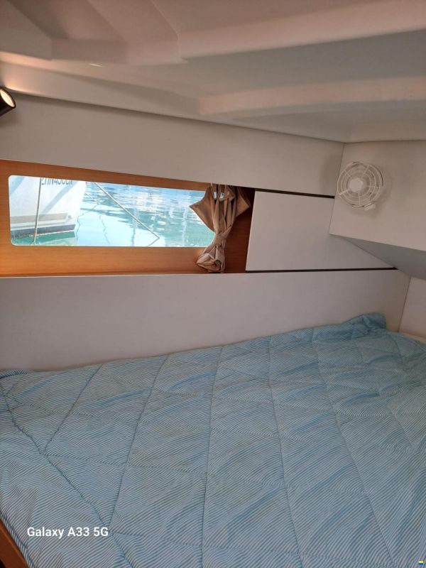 Beneteau Oceanis 35.1