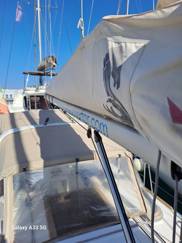 Beneteau Oceanis 35.1