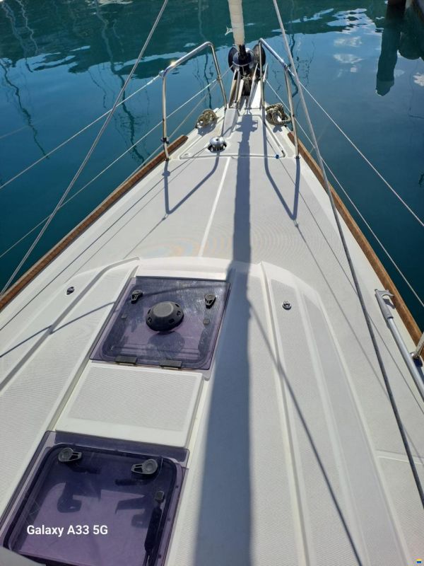 Beneteau Oceanis 35.1