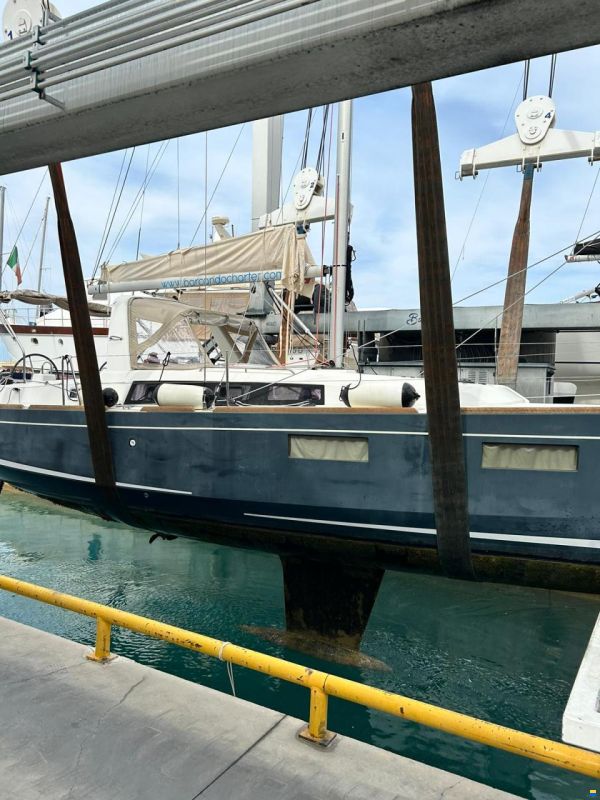 Beneteau Oceanis 35.1