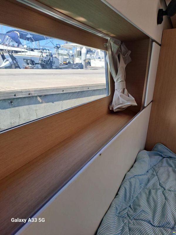 Beneteau Oceanis 35.1