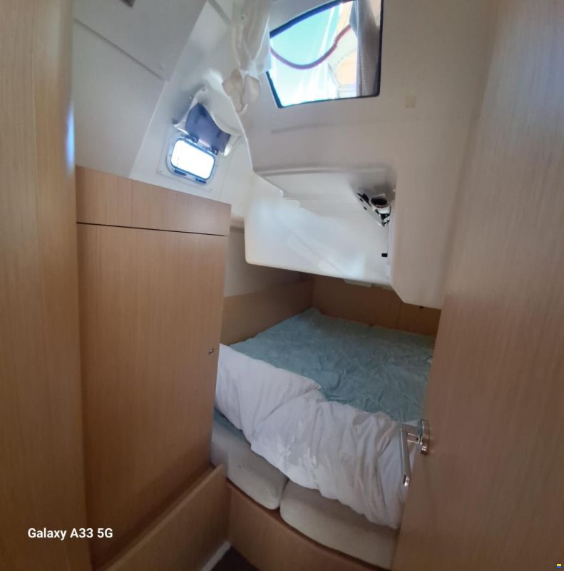 Beneteau Oceanis 35.1
