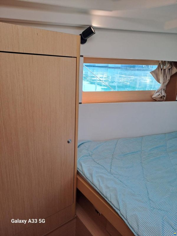 Beneteau Oceanis 35.1