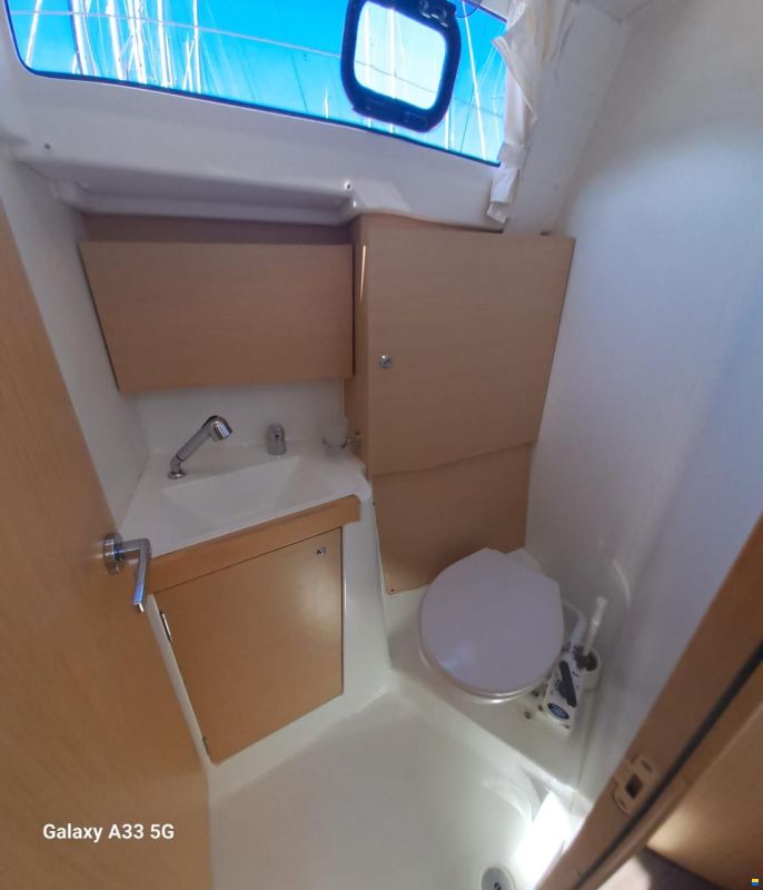 Beneteau Oceanis 35.1