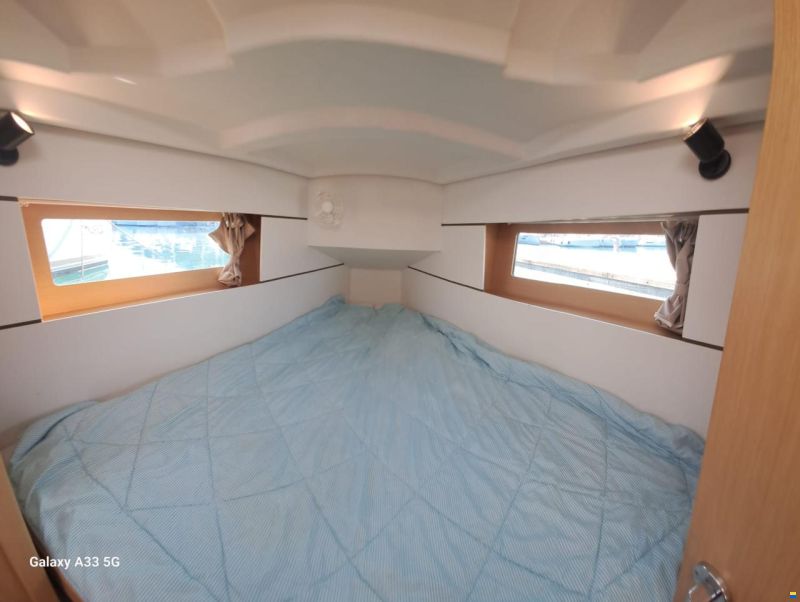 Beneteau Oceanis 35.1