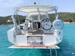 Beneteau Oceanis 35.1