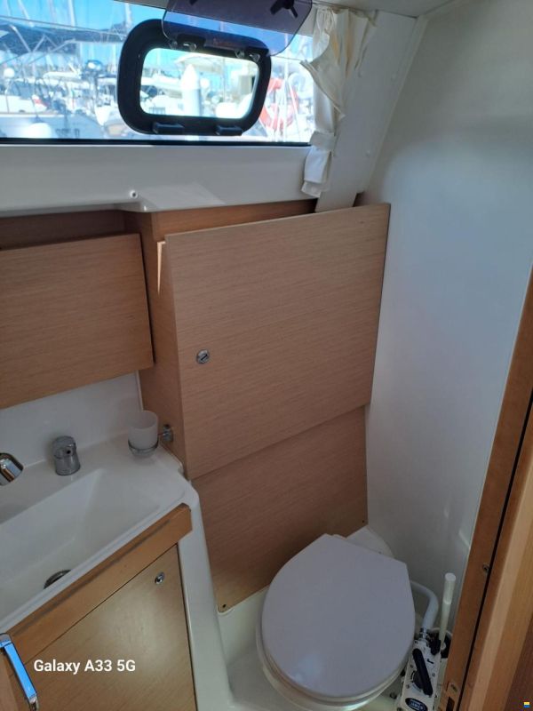 Beneteau Oceanis 35.1