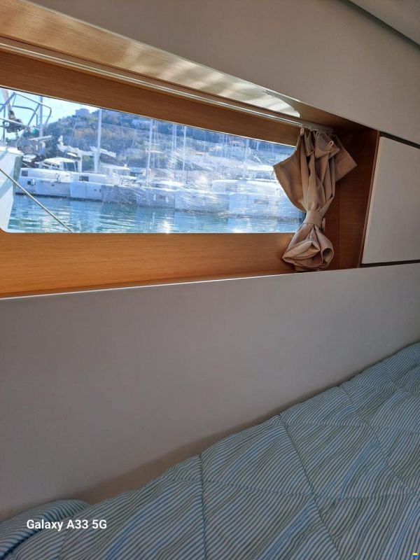 Beneteau Oceanis 35.1