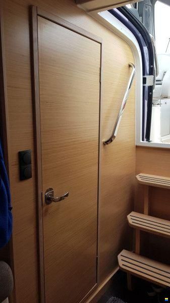 Bavaria S30 Open