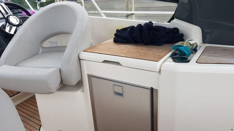 Bavaria S30 Open