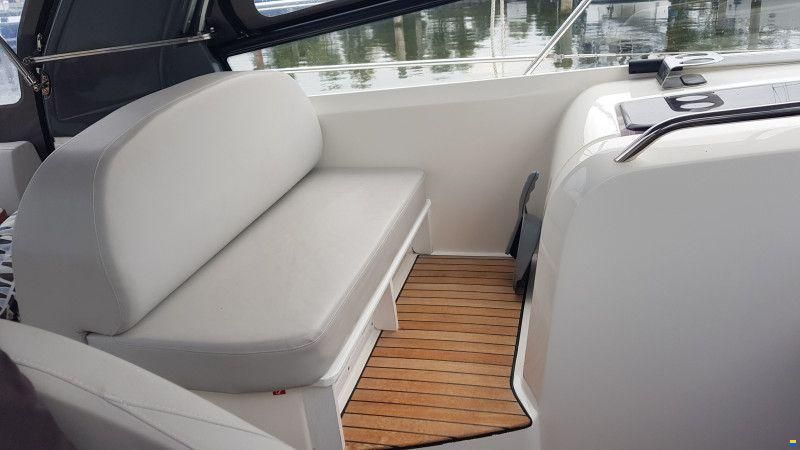 Bavaria S30 Open