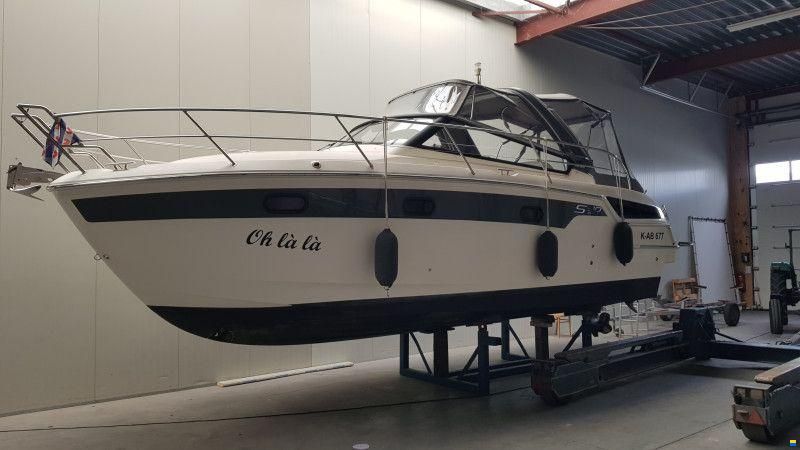 Bavaria S30 Open
