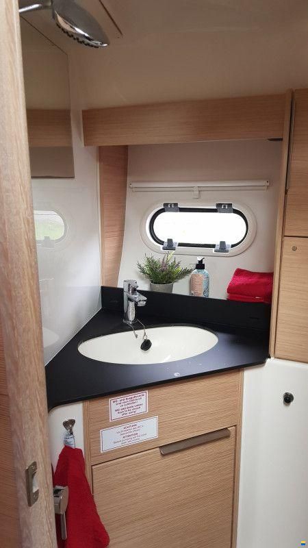 Bavaria S30 Open
