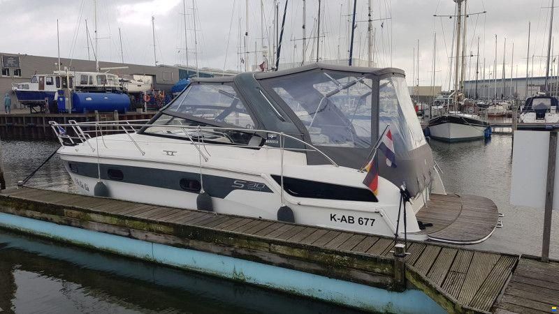 Bavaria S30 Open