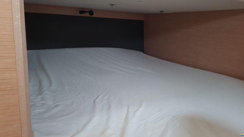 Bavaria S30 Open