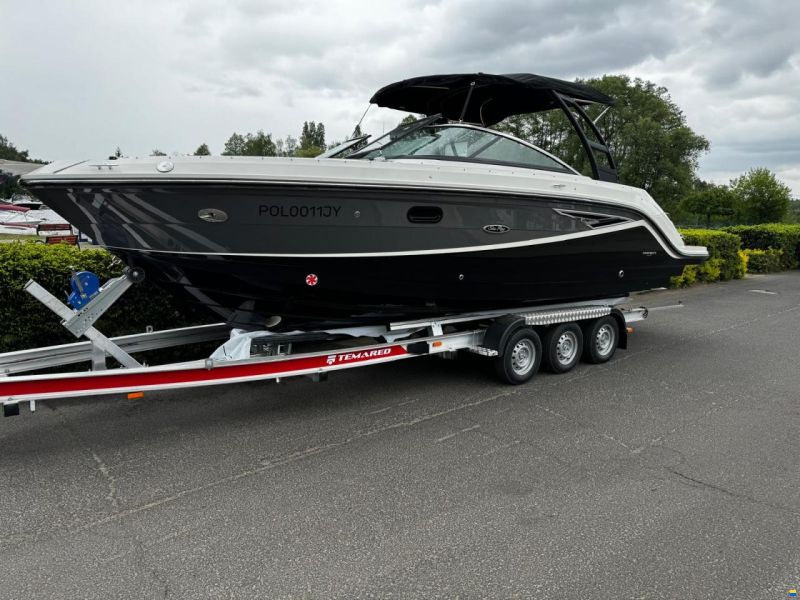 Sea Ray SLX 250