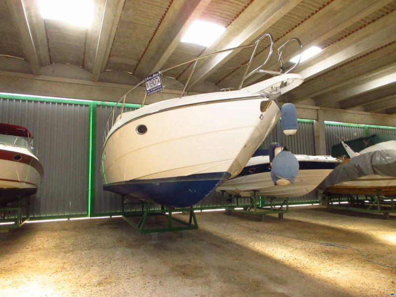Cranchi 37 SMERALDO
