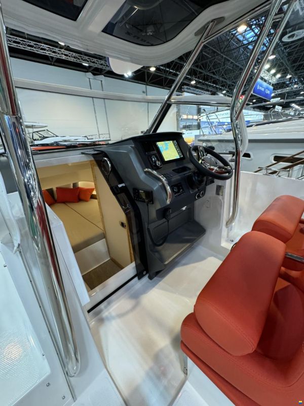 Nimbus T8