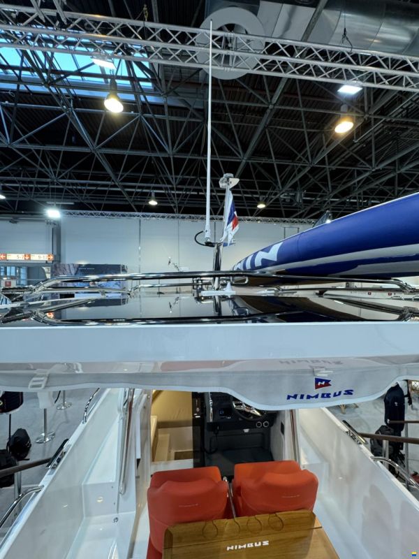 Nimbus T8