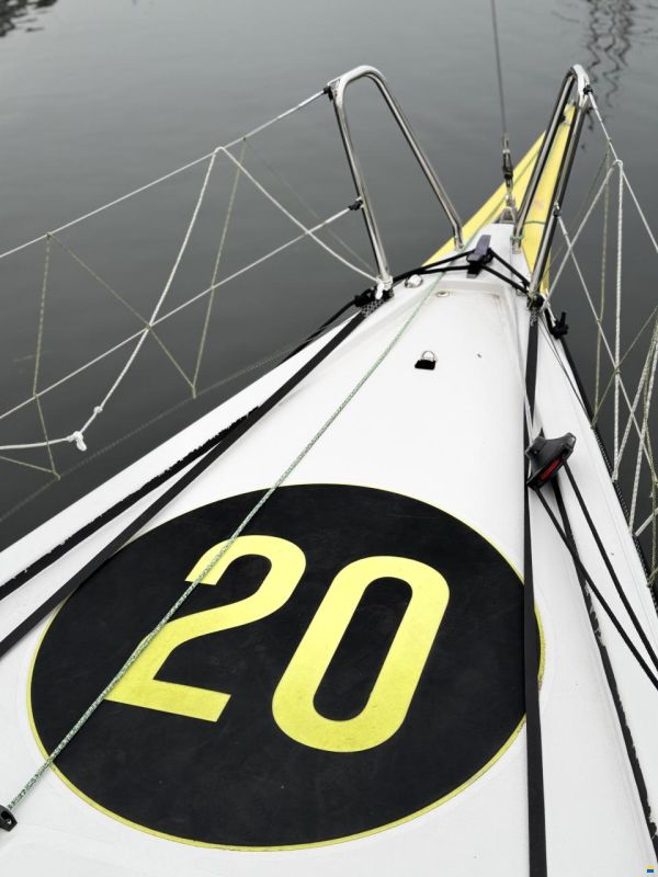 Dehler 30 onedesign