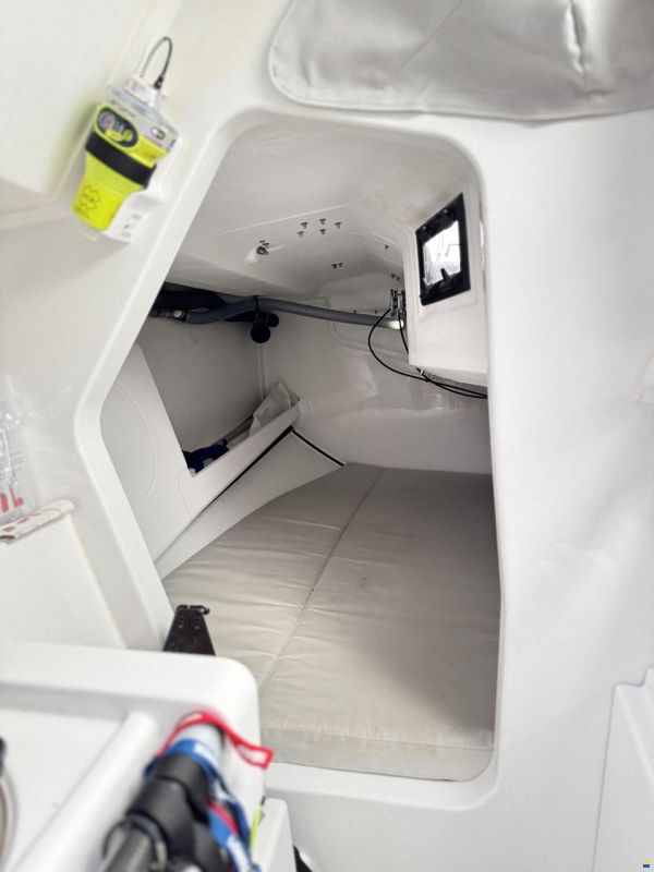 Dehler 30 onedesign