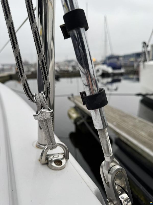 Dehler 30 onedesign