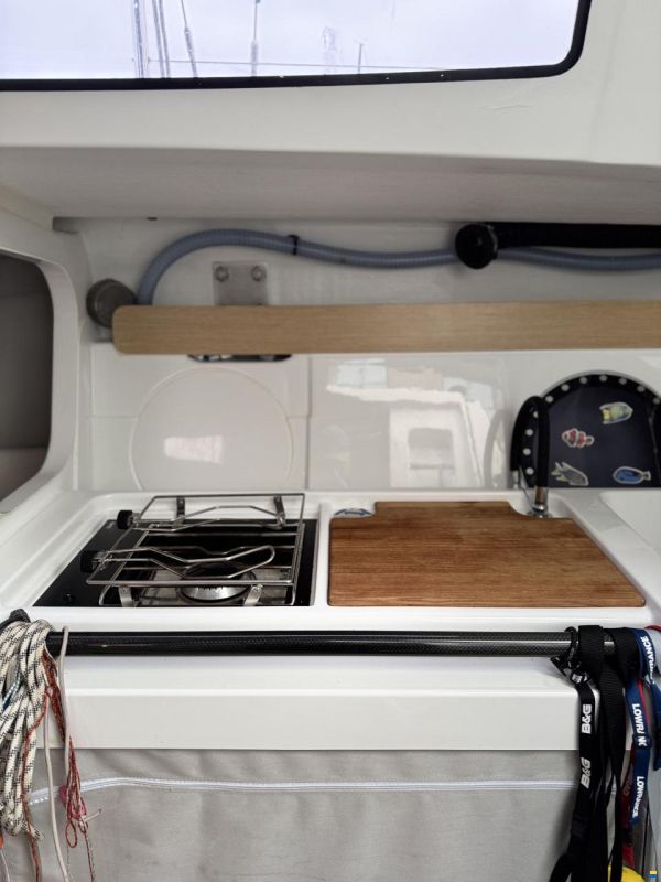 Dehler 30 onedesign