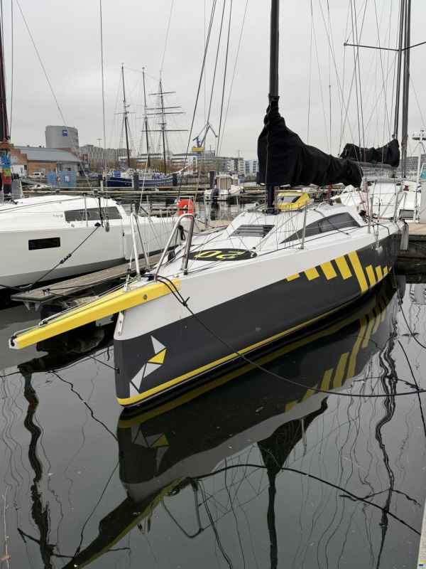 Dehler 30 onedesign