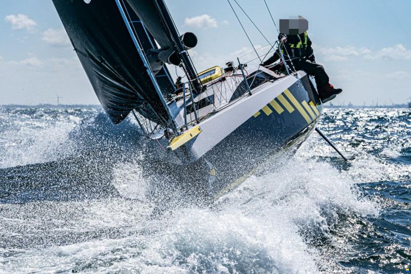 Dehler 30 onedesign