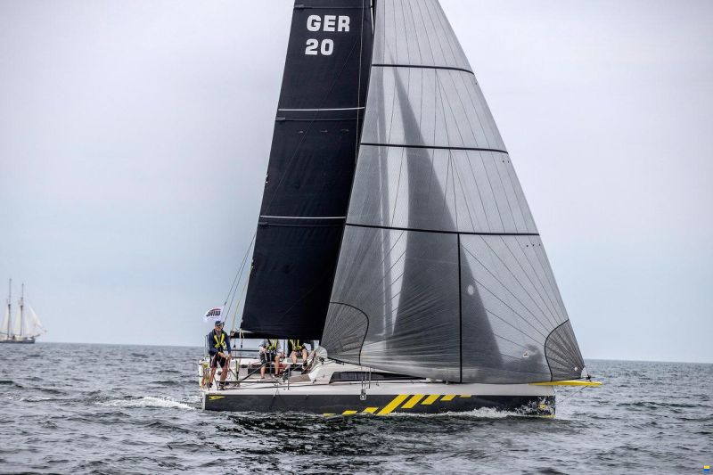 Dehler 30 onedesign