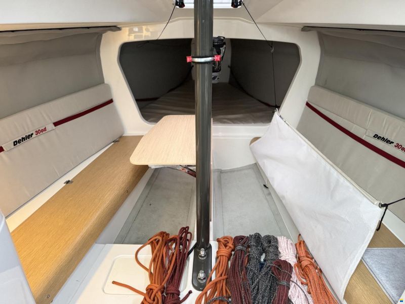 Dehler 30 onedesign