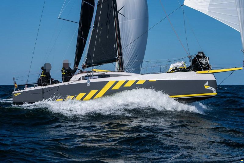 Dehler 30 onedesign