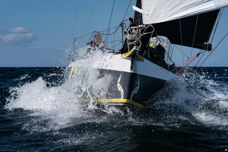 Dehler 30 onedesign