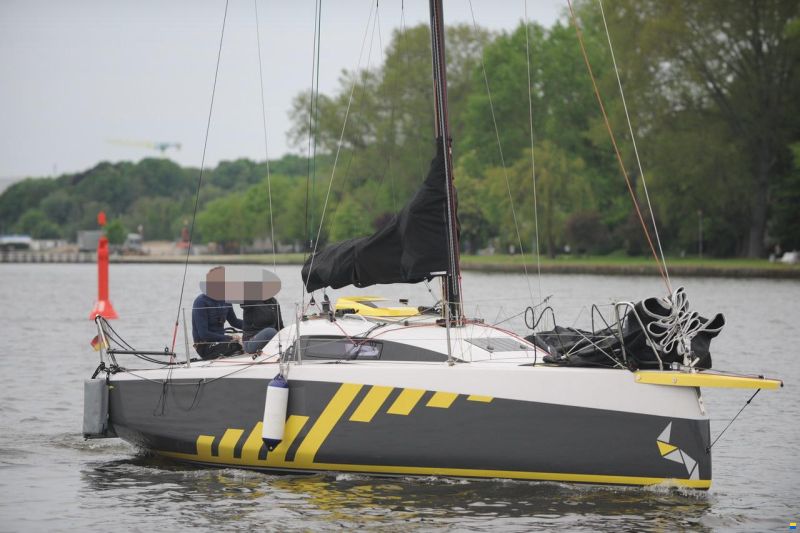 Dehler 30 onedesign