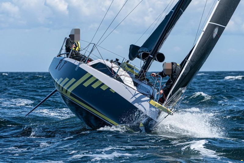 Dehler 30 onedesign
