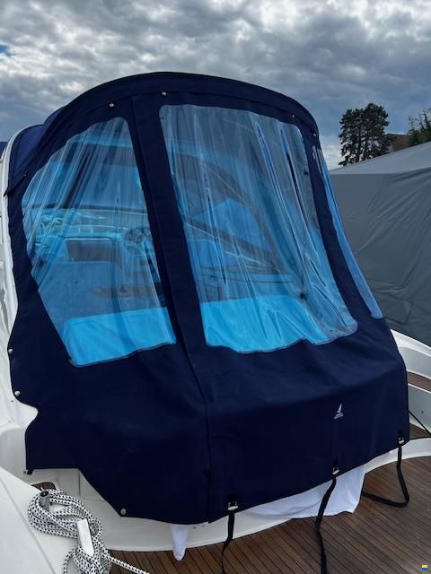 Bavaria 30 Sport Open