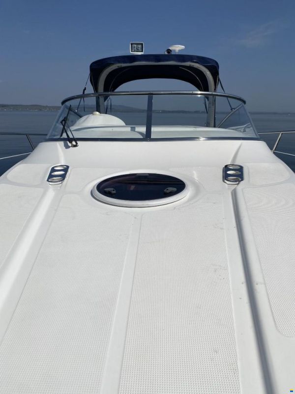 Bavaria 30 Sport Open
