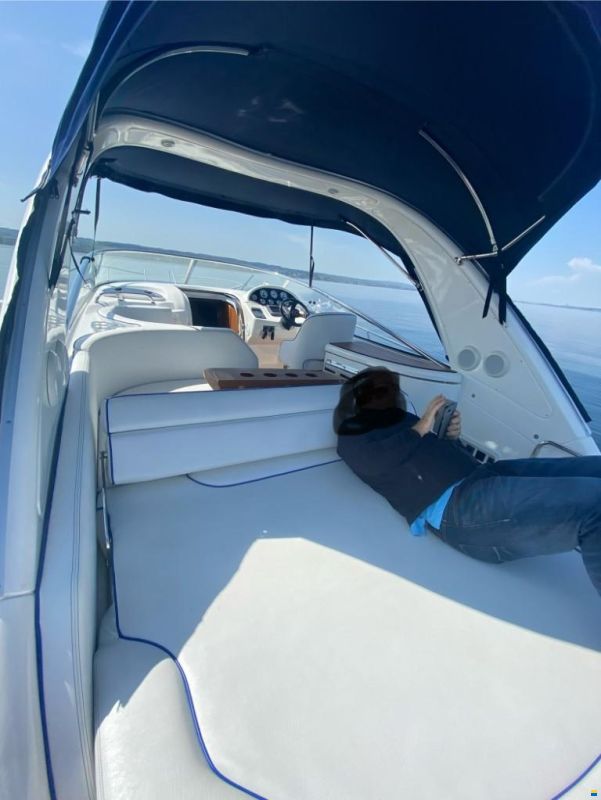 Bavaria 30 Sport Open