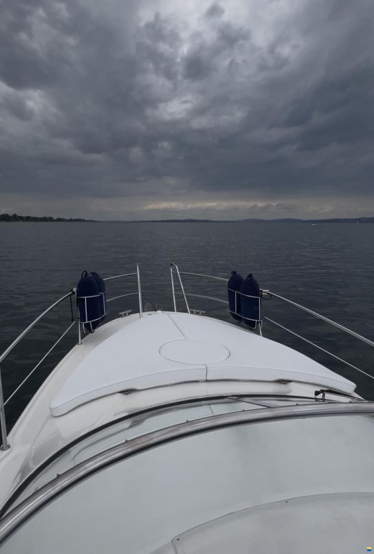 Bavaria 30 Sport Open