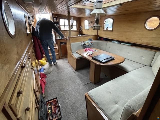 Van der Werff Skutsje